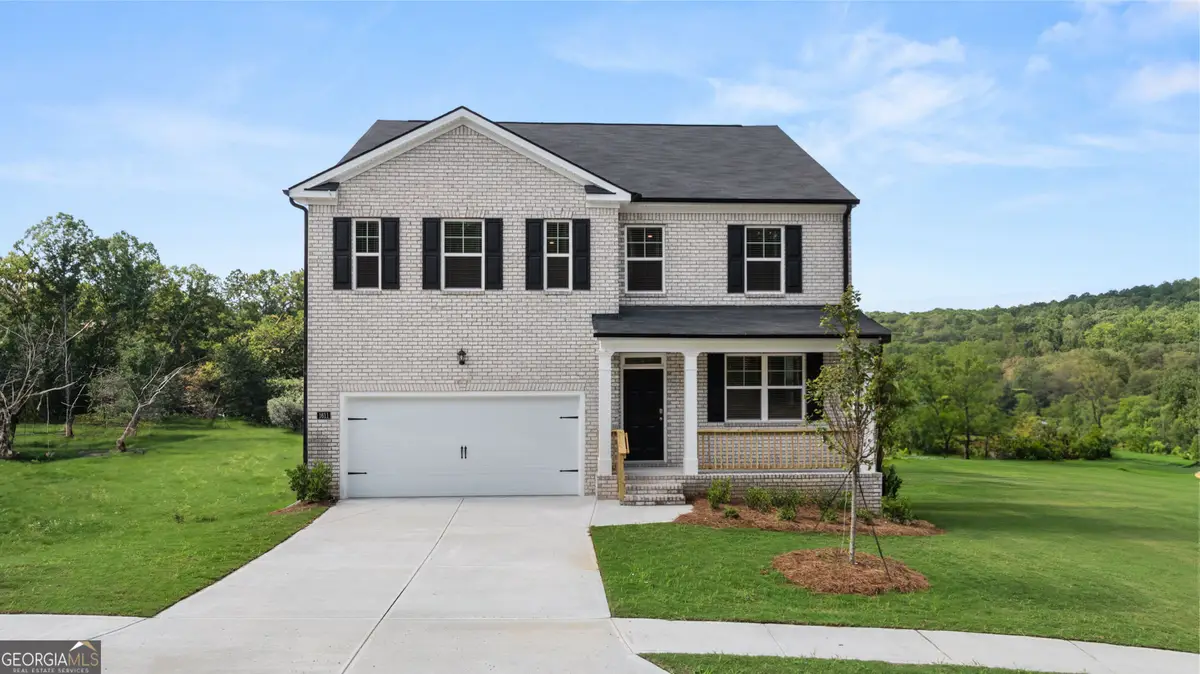 57 Weymouth Way, Locust Grove, GA 30248 - #1