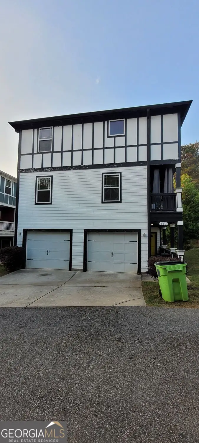 689 Mcwilliams Road Se, Atlanta, GA 30315 - #3