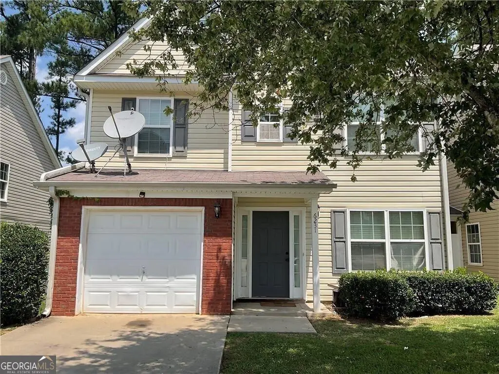 6231 Hickory Lane Circle, Union City, GA 30291 - #1