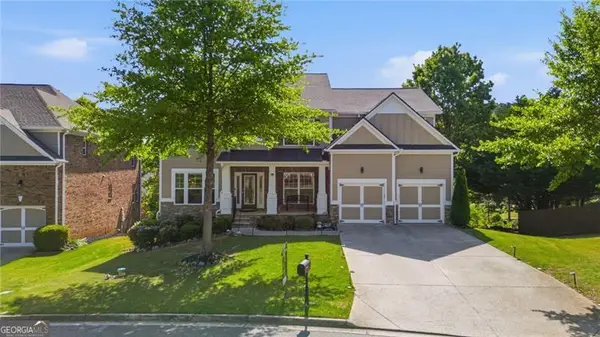 4905 Shelbourne Drive, Cumming, GA 30041