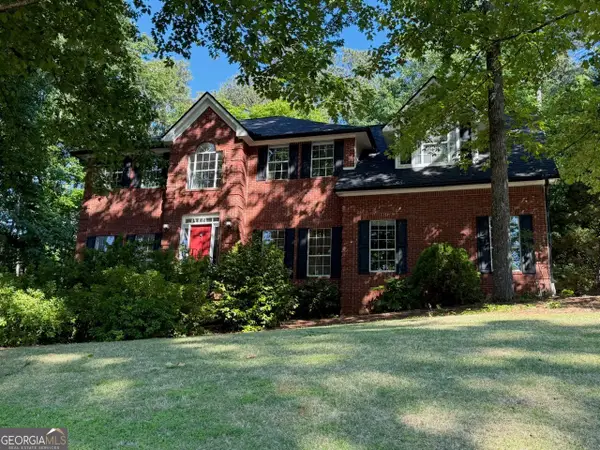 12235 Greenmont Walk, Alpharetta, GA 30009