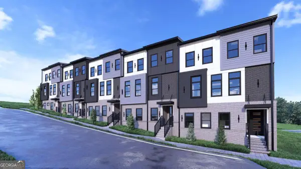 3295 Hall Circle Nw #1, Duluth, GA 30096