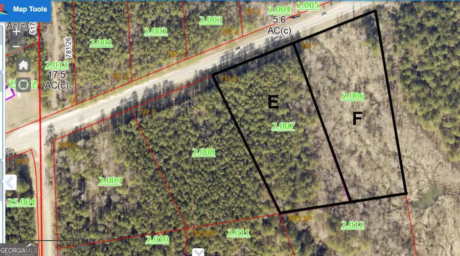 0 Alabama Highway 9, Cedar Bluff, AL 35959 - #2