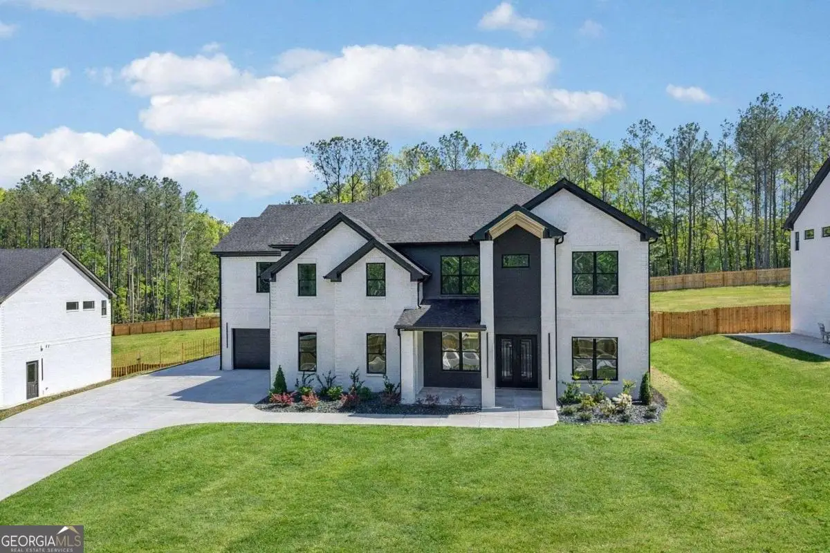 2594 Camp Mitchell Rd Lot 4, Grayson, GA 30017 - #1