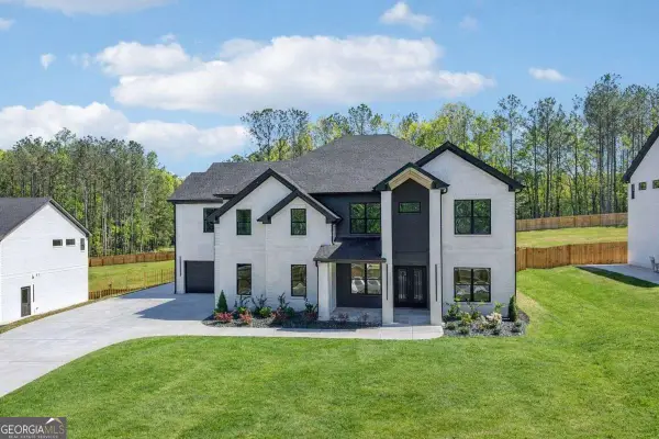 2594 Camp Mitchell Rd Lot 4, Grayson, GA 30017