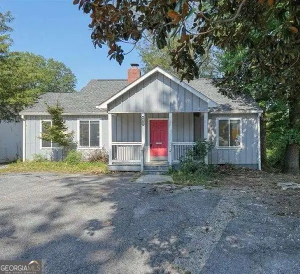 717 Washington Avenue Ne, Marietta, GA 30060