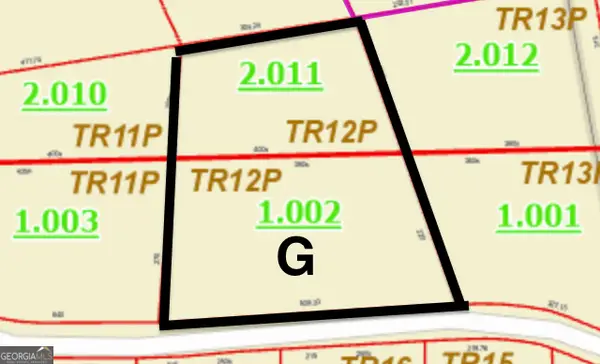 0 County Road 712, Cedar Bluff, AL 35959