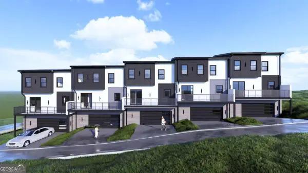 3295 Hall Circle Nw #3, Duluth, GA 30096