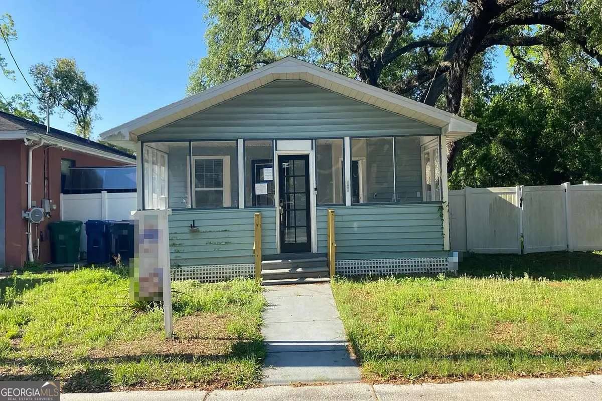 3405 E 33rd Avenue, Tampa, FL 33610 - #1