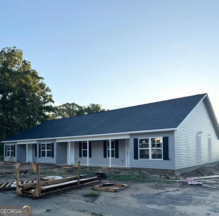 212A Tabor Drive, Warner Robins, GA 31093 - #3