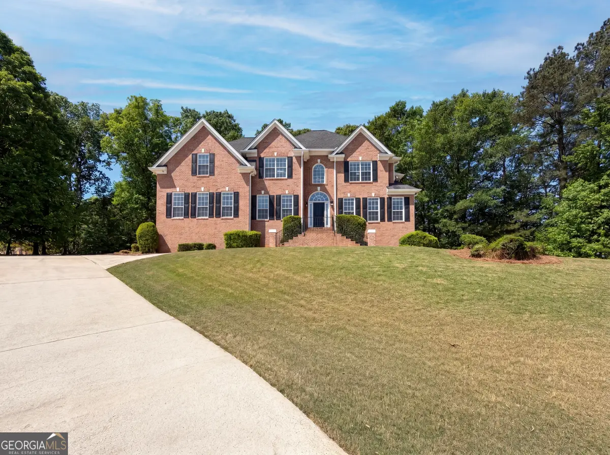 100 James Ridge Drive, Stockbridge, GA 30281 - #1