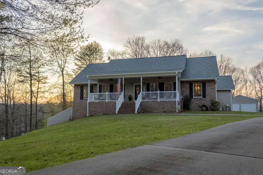 141 Chambers Mountain, Mineral Bluff, GA 30559 - #3