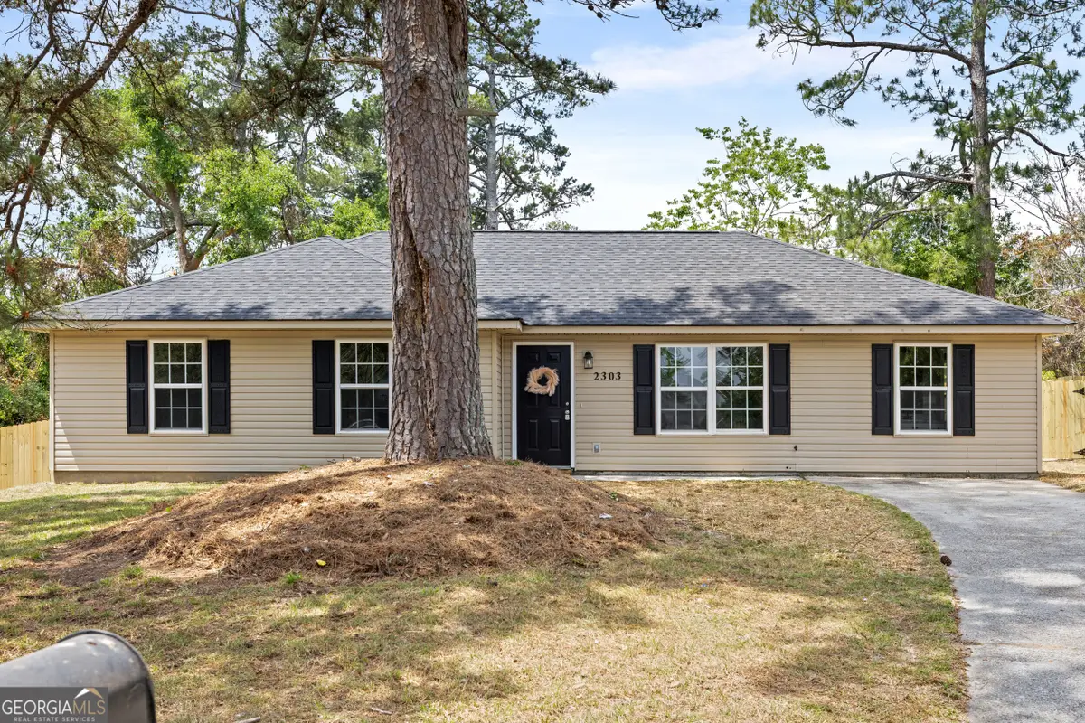 2303 Canberra Court, Augusta, GA 30906 - #1