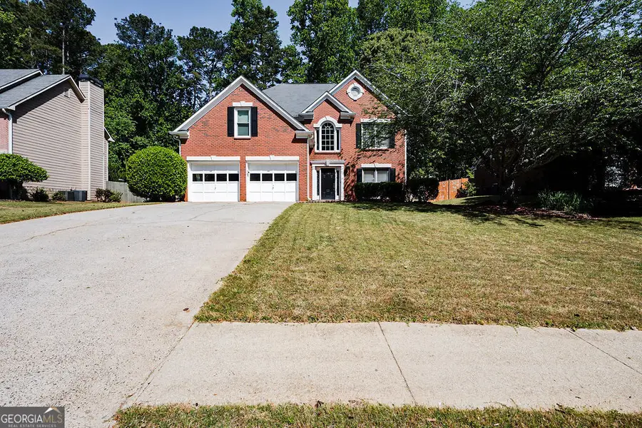 4416 Blowing Wind Drive Nw, Acworth, GA 30101 - #2