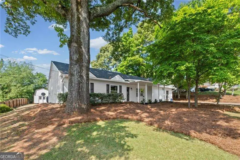 213 Colemans Bluff Drive, Woodstock, GA 30188 - #1