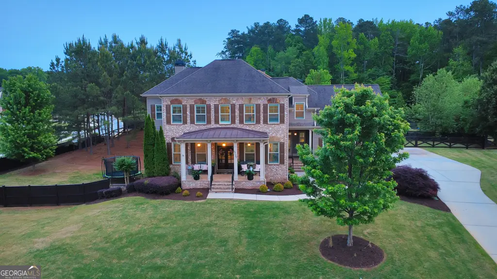 5725 Sunburst Drive, Powder Springs, GA 30127 - #1