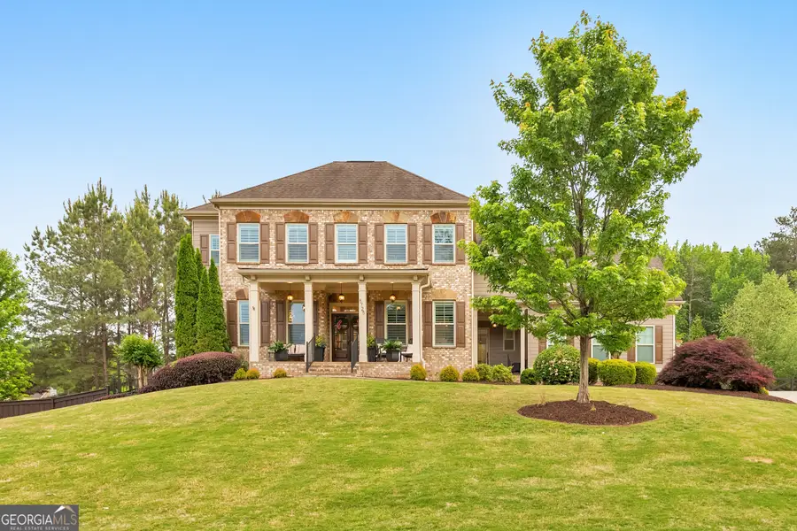 5725 Sunburst Drive, Powder Springs, GA 30127 - #2