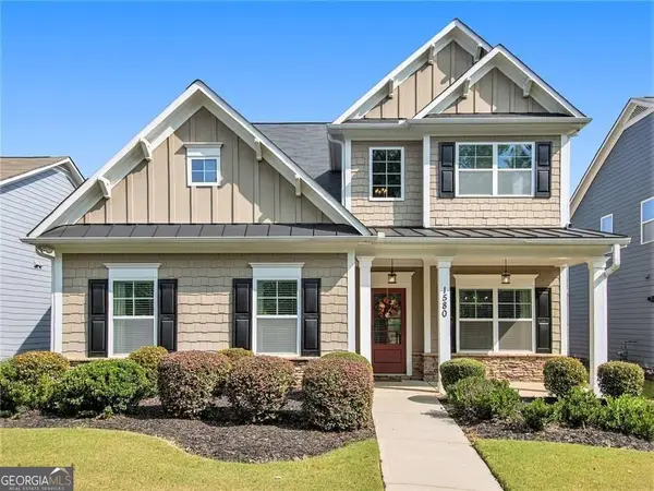 1580 Johnson Road Nw, Atlanta, GA 30318