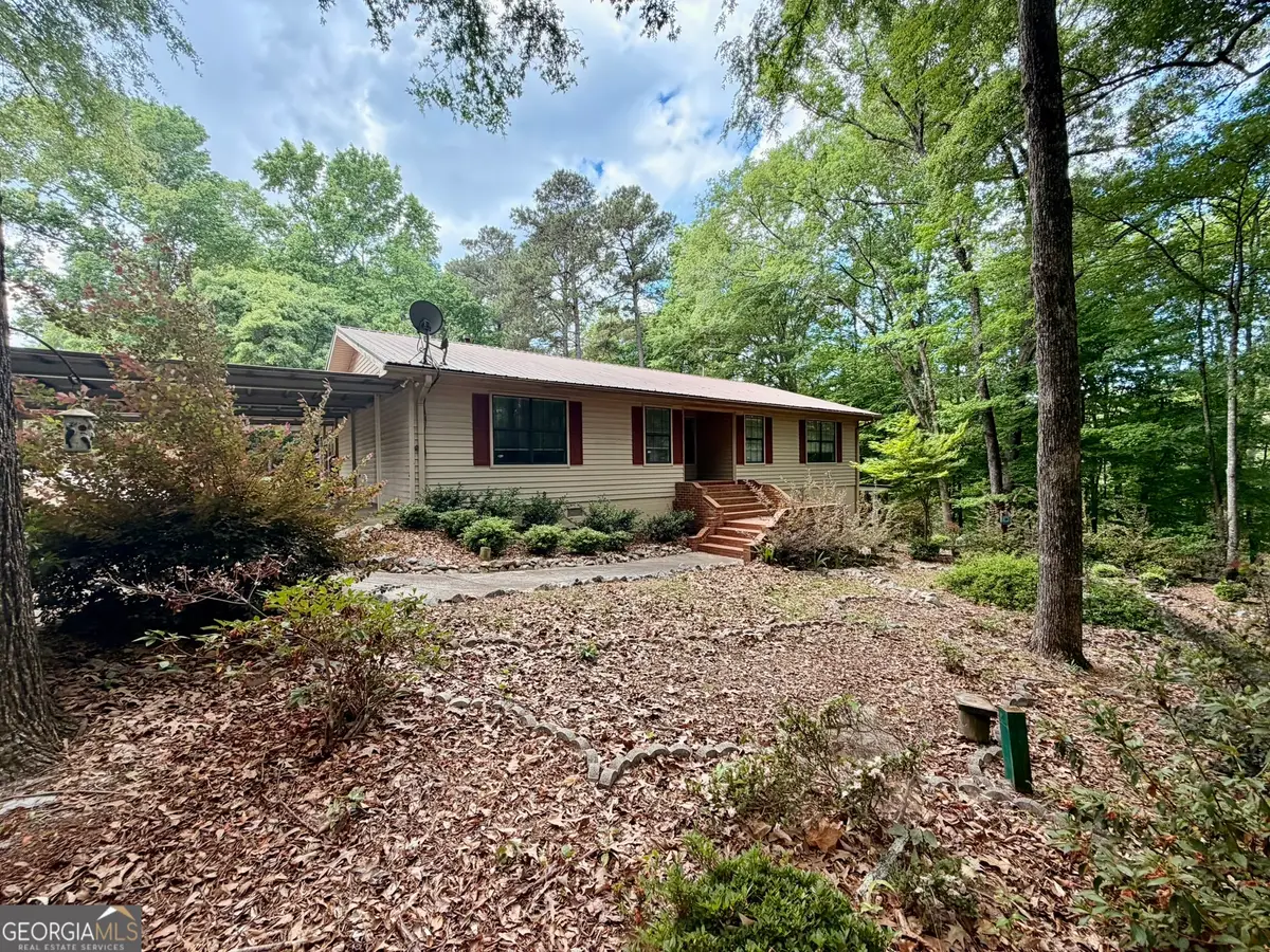 213 Stembridge Road Se, Milledgeville, GA 31061 - #1