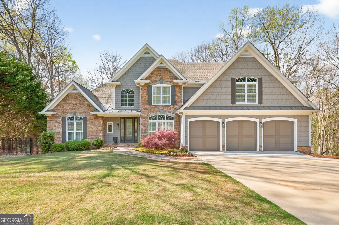 2686 Tammi Lane, Gainesville, GA 30506 - #1