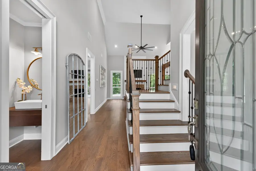 2686 Tammi Lane, Gainesville, GA 30506 - #2