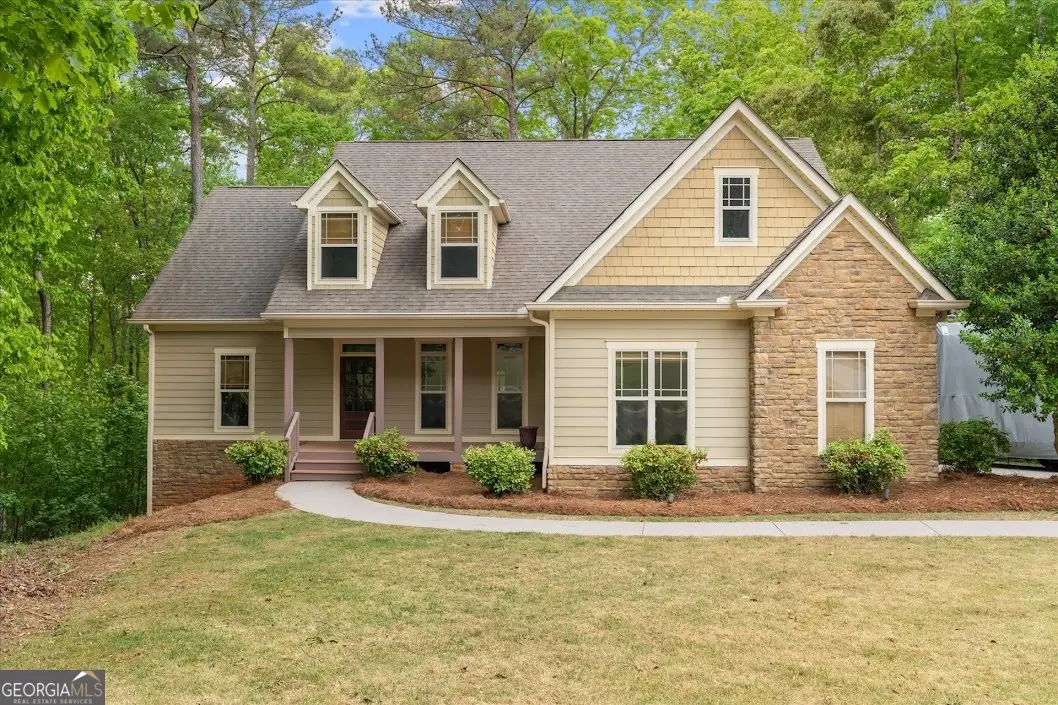 8141 Spruce Court, Villa Rica, GA 30180 - #1