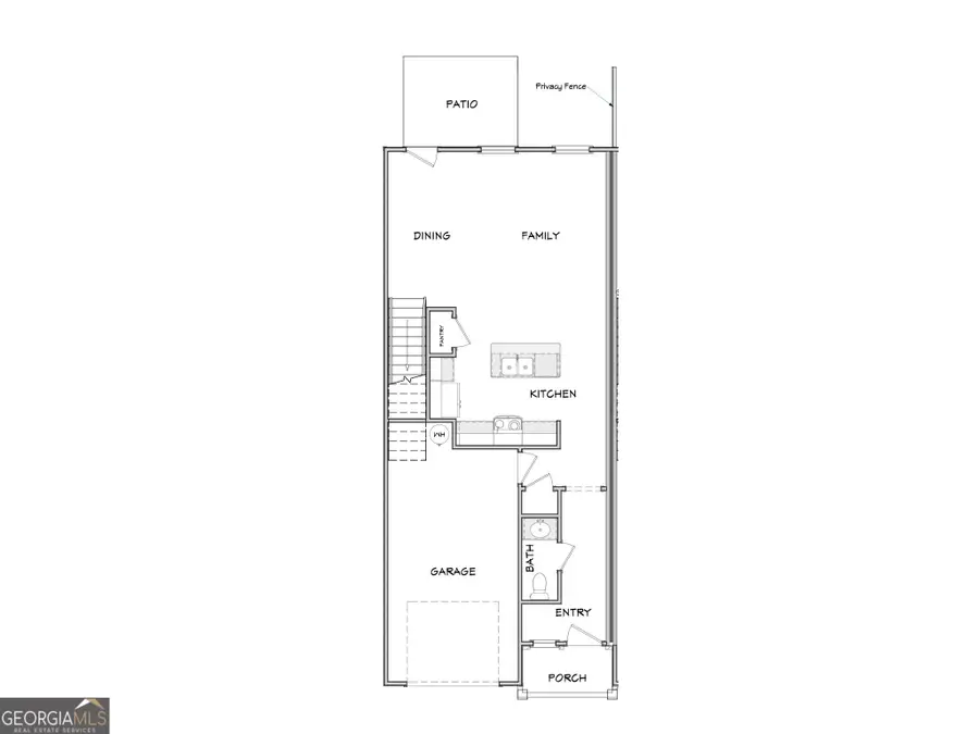 16 Benscot Drive, Austell, GA 30106 - #2
