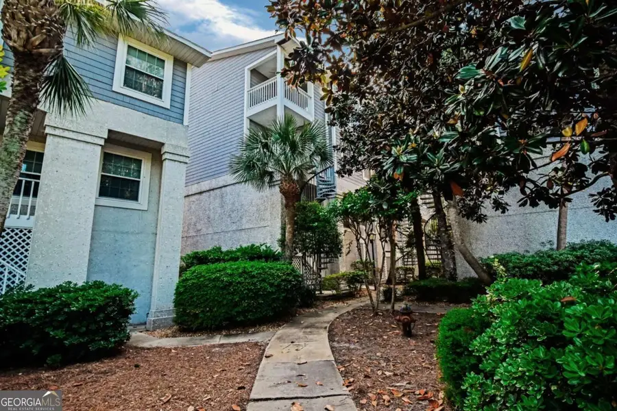200 Salt Air Drive #124, Saint Simons, GA 31522 - #2