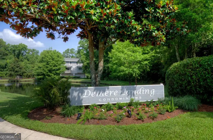 200 Salt Air Drive #124, Saint Simons, GA 31522 - #3