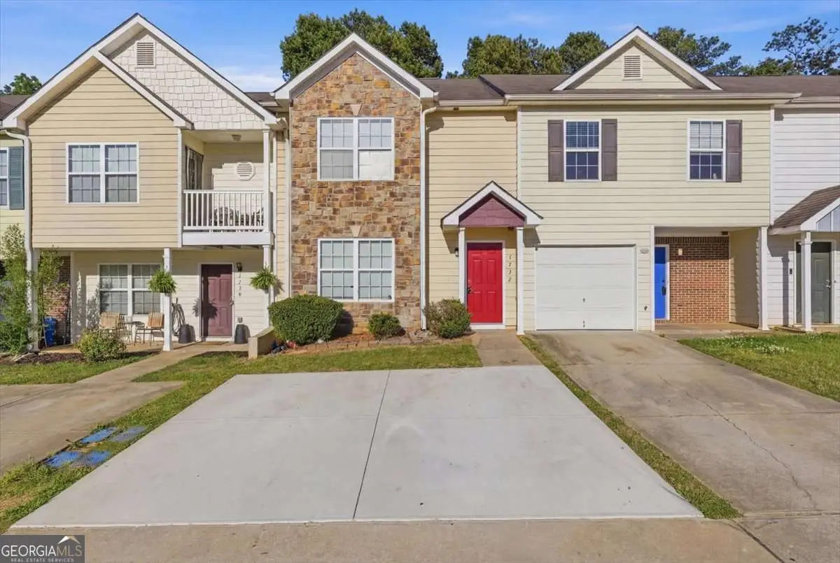 1732 Old Dogwood, Jonesboro, GA 30238 - #1