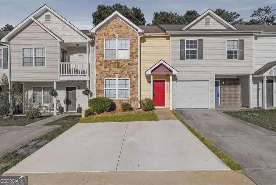 1732 Old Dogwood, Jonesboro, GA 30238 - #2