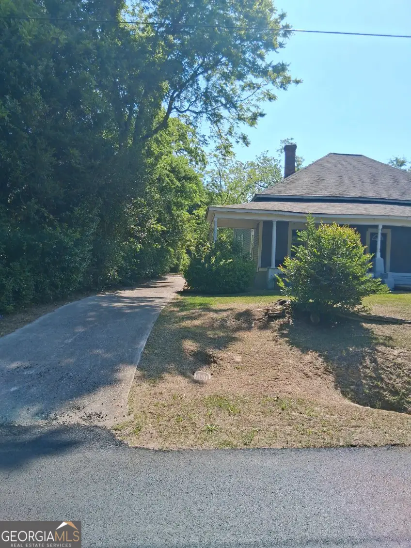 158 Bowen Street, Abbeville, GA 31001 - #2