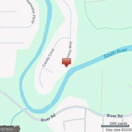 4394 Donna Way, Lithonia, GA 30038 - #2