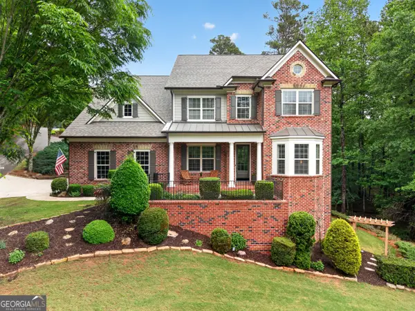 5548 Farmside Way, Johns Creek, GA 30022