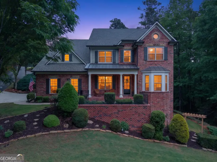 5548 Farmside Way, Johns Creek, GA 30022 - #2