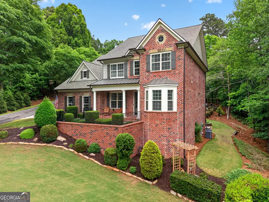5548 Farmside Way, Johns Creek, GA 30022 - #3