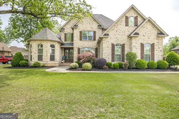 106 Lisa Marie Court, Warner Robins, GA 31088