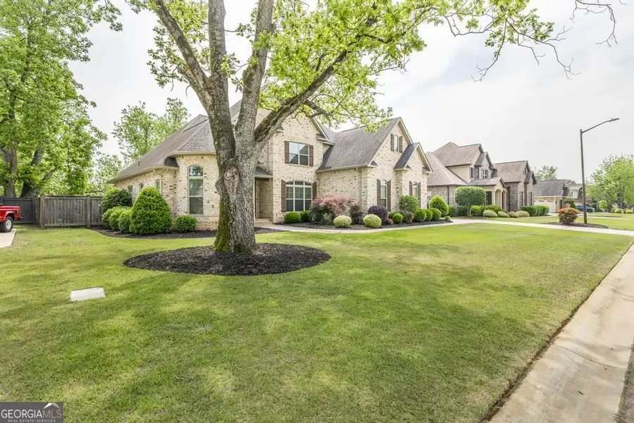 106 Lisa Marie Court, Warner Robins, GA 31088 - #3