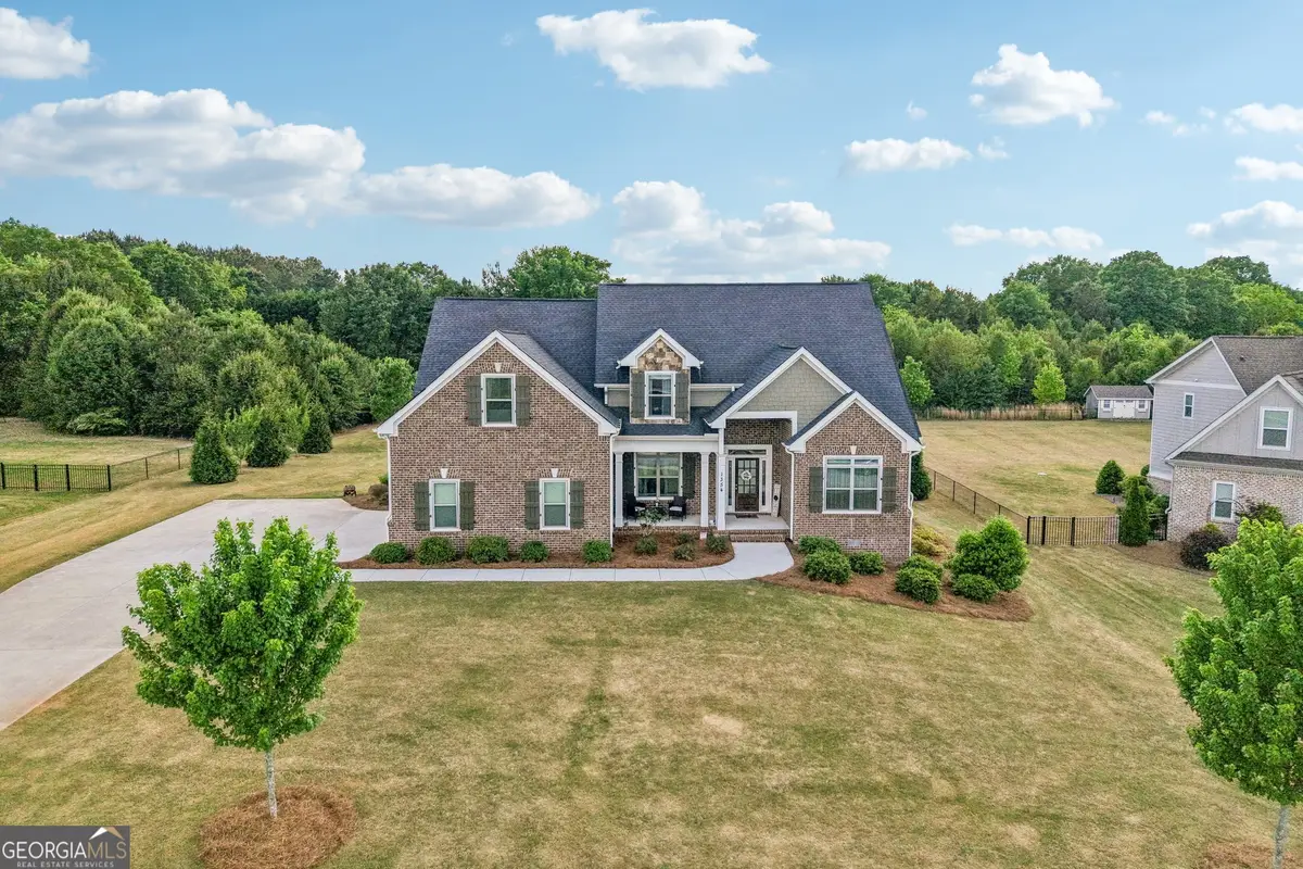 1354 Horseshoe Bend Lane, Bogart, GA 30622 - #1