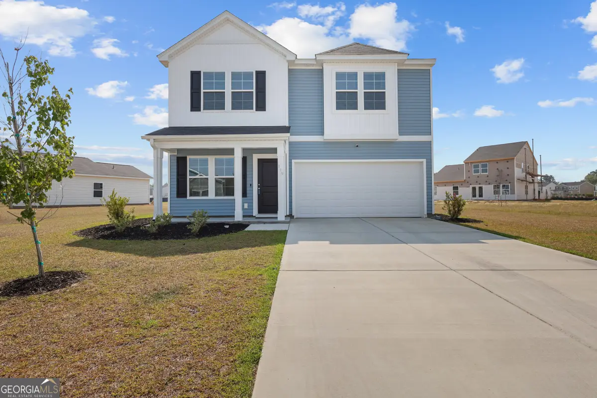 119 Stillhouse Drive, Springfield, GA 31329 - #1