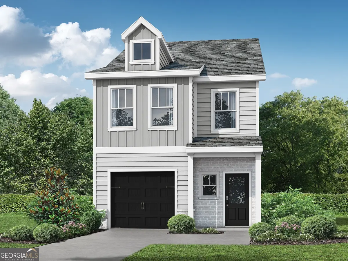 18 Benscot Drive, Austell, GA 30106 - #1