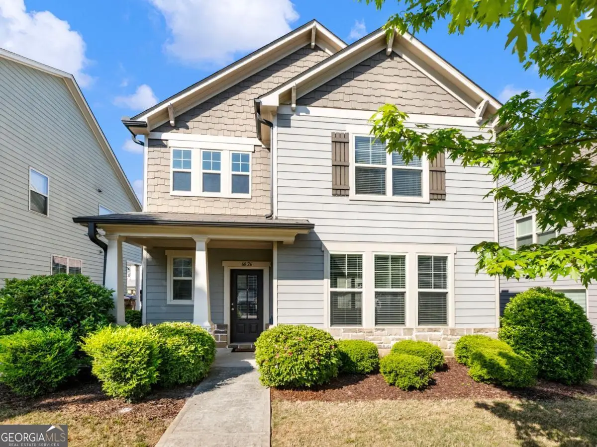 6026 Yacht Way, Flowery Branch, GA 30542 - #1