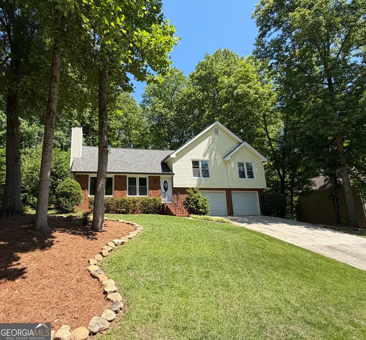 4465 Sagebrush Drive Nw, Kennesaw, GA 30152 - #1