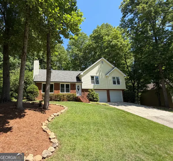 4465 Sagebrush Drive Nw, Kennesaw, GA 30152
