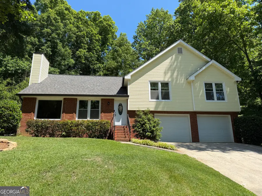 4465 Sagebrush Drive Nw, Kennesaw, GA 30152 - #2