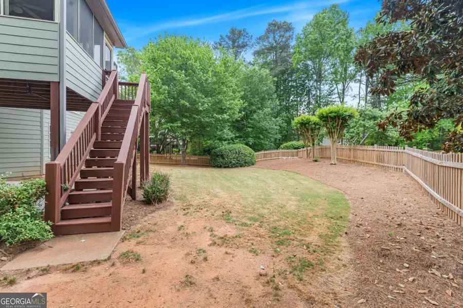 5250 Amberton Court, Powder Springs, GA 30127 - #2
