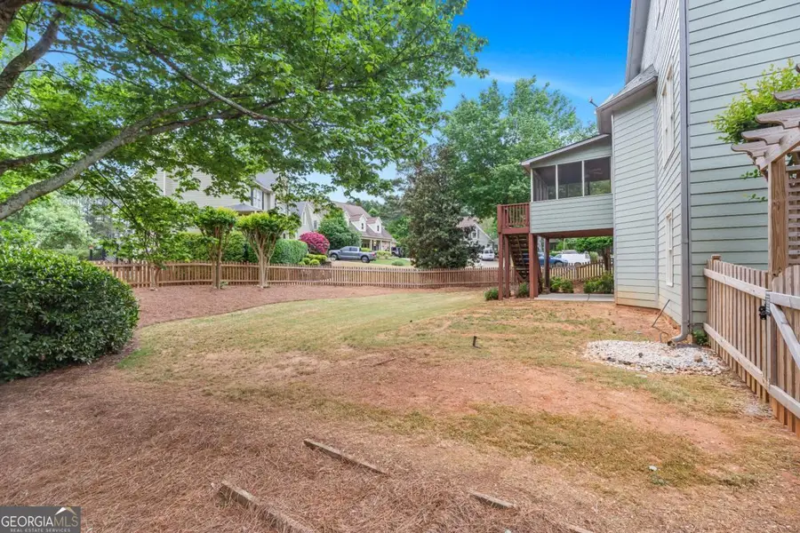 5250 Amberton Court, Powder Springs, GA 30127 - #3