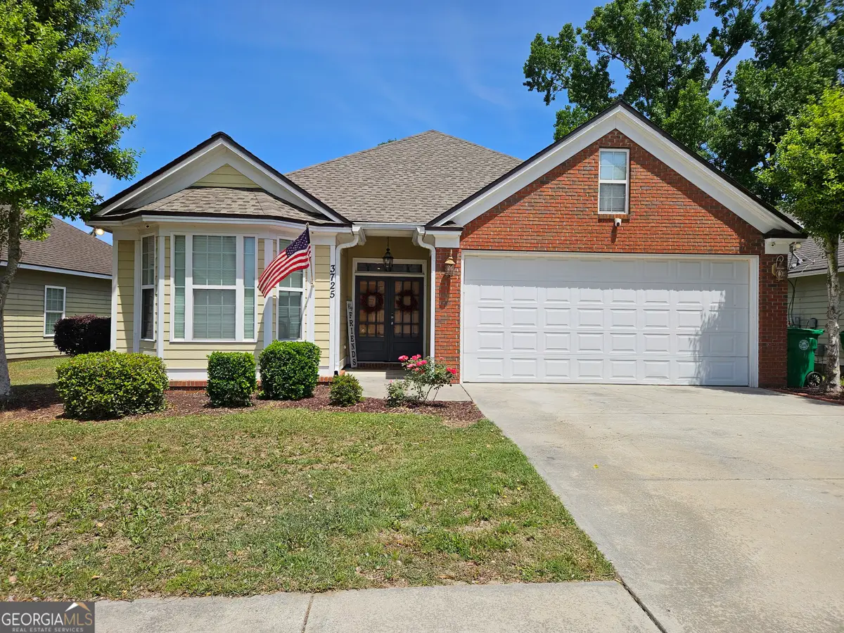 3725 Old Vine Way, Valdosta, GA 31605 - #1