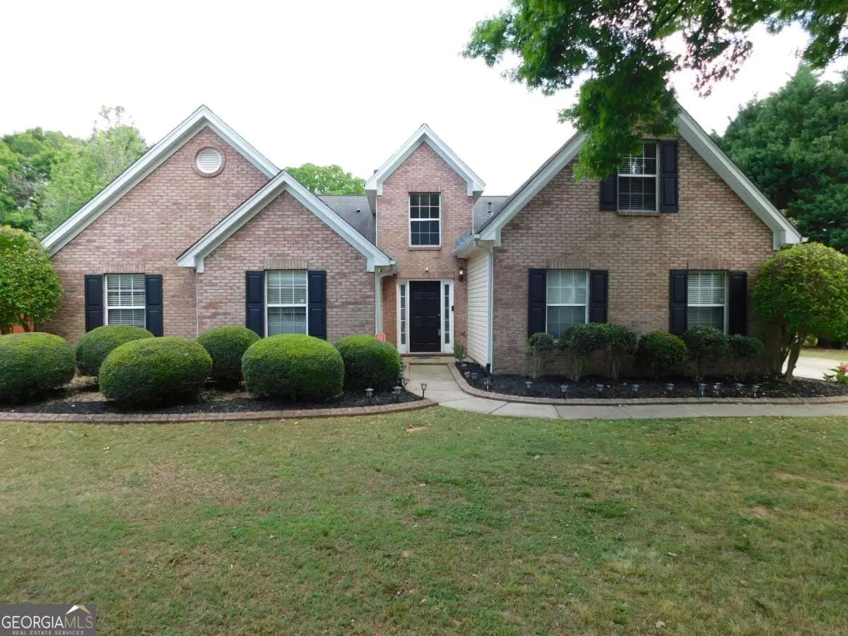 2941 Michelle Lee Drive, Dacula, GA 30019 - #1