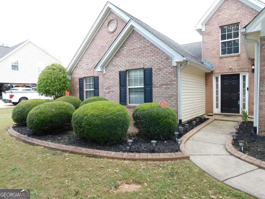 2941 Michelle Lee Drive, Dacula, GA 30019 - #2